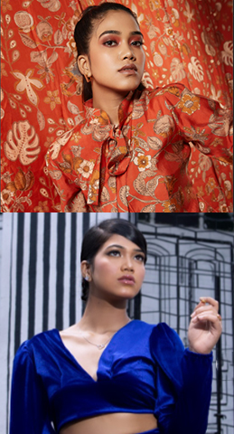 Nilanjana Chaudhary